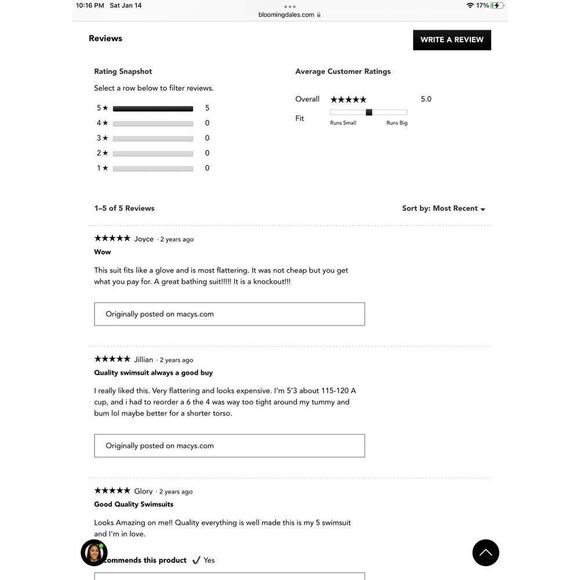 New. BLEU Rod Beattie snake print swimsuit. Retails $139 size 12 - Picture 5 of 11